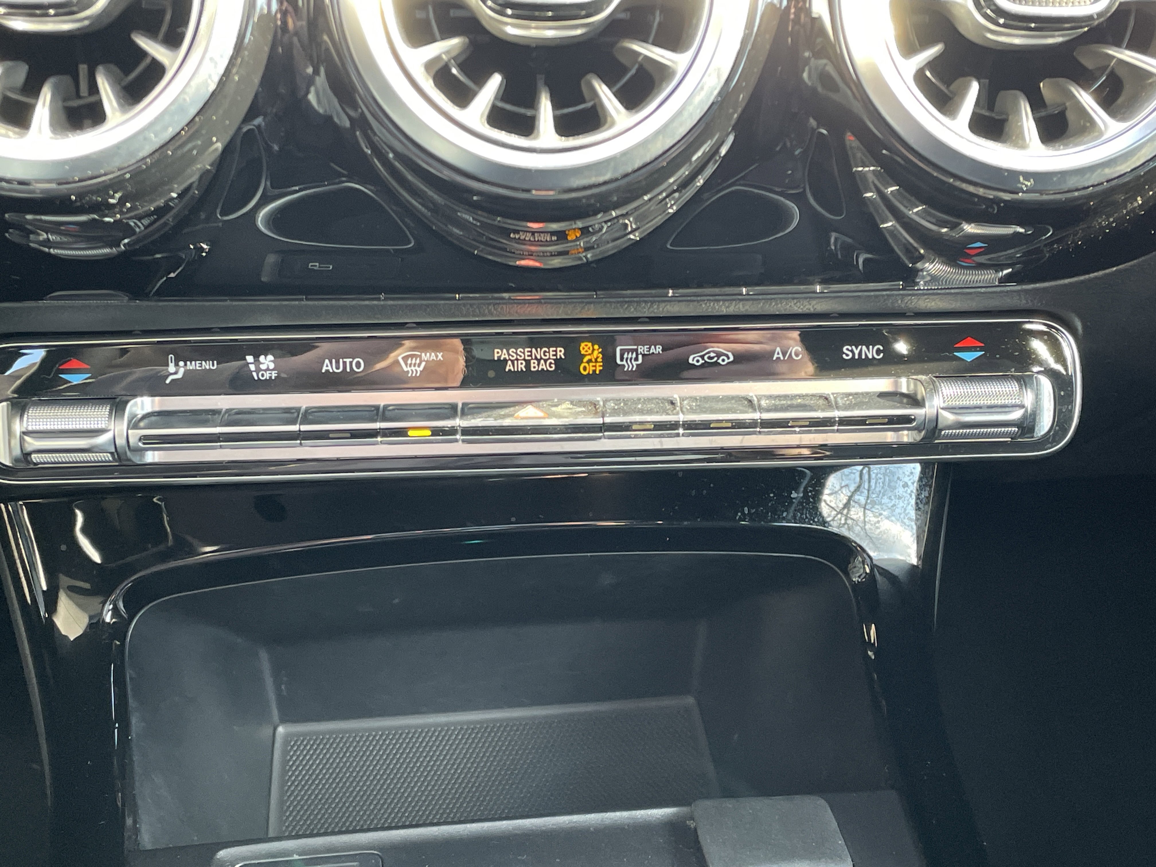 Certified 2023 Mercedes-Benz CLA 250 image 31