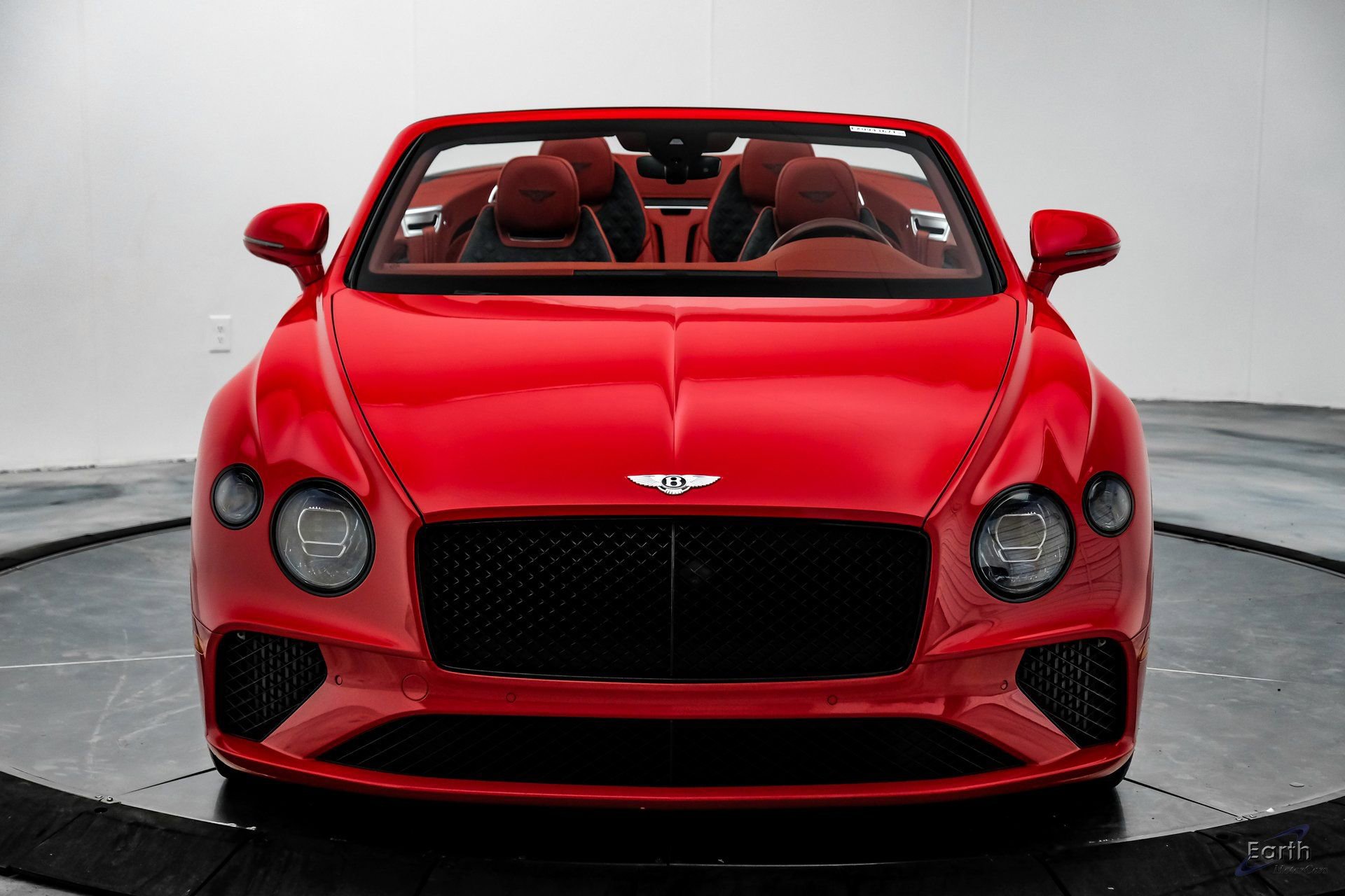 Used 2022 Bentley Continental GT AWD/4WD image 34