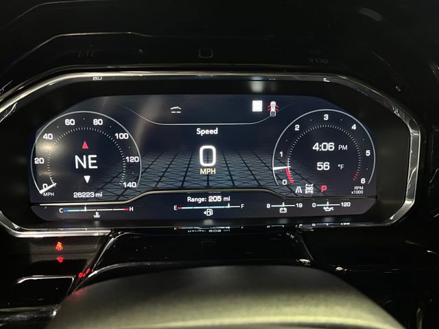 Certified 2023 GMC Sierra 1500 SLT w/ SLT Premium Plus Package image 20