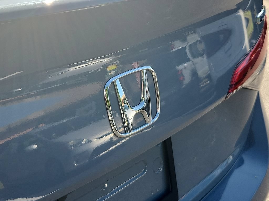 Used 2024 Honda Civic Touring image 30