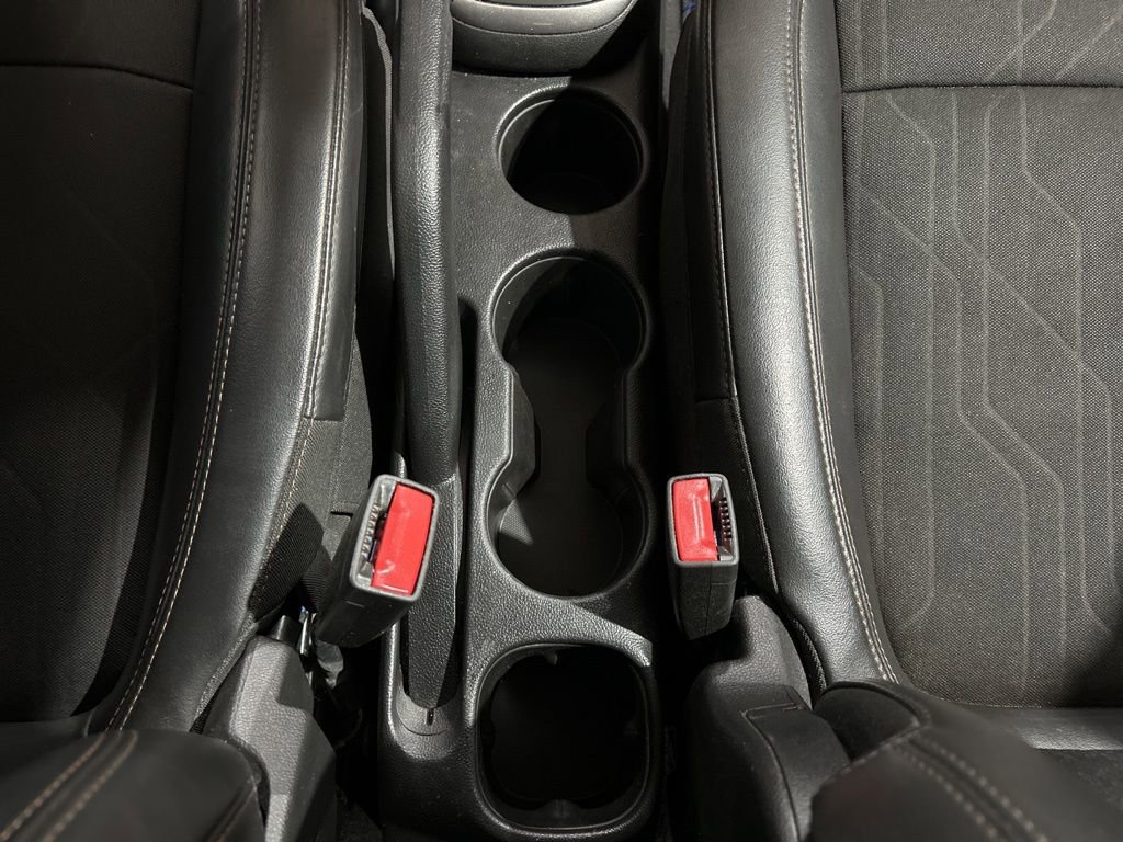 Used 2019 Chevrolet Trax LT w/ LT Convenience Package image 32