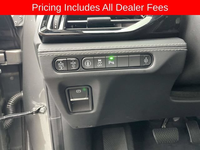 Used 2023 Acura MDX SH-AWD w/ Advance Package image 26
