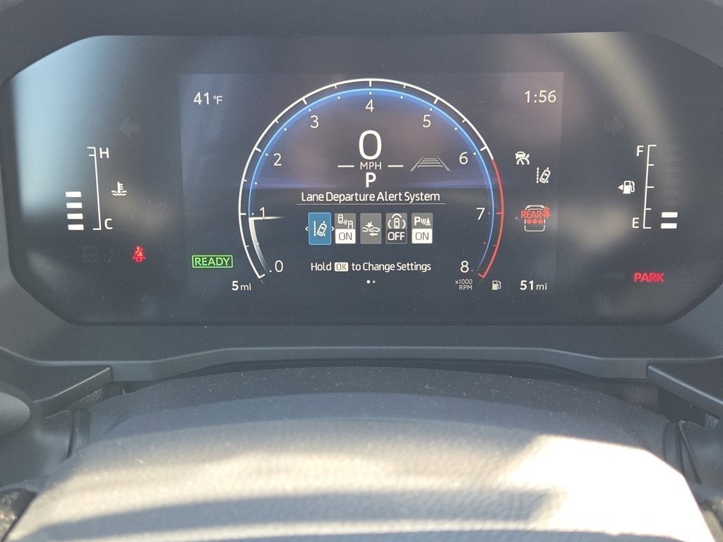 New 2026 Toyota Land Cruiser 1958 image 31