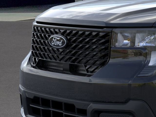 New 2025 Ford Maverick XLT w/ XLT Luxury Package image 18