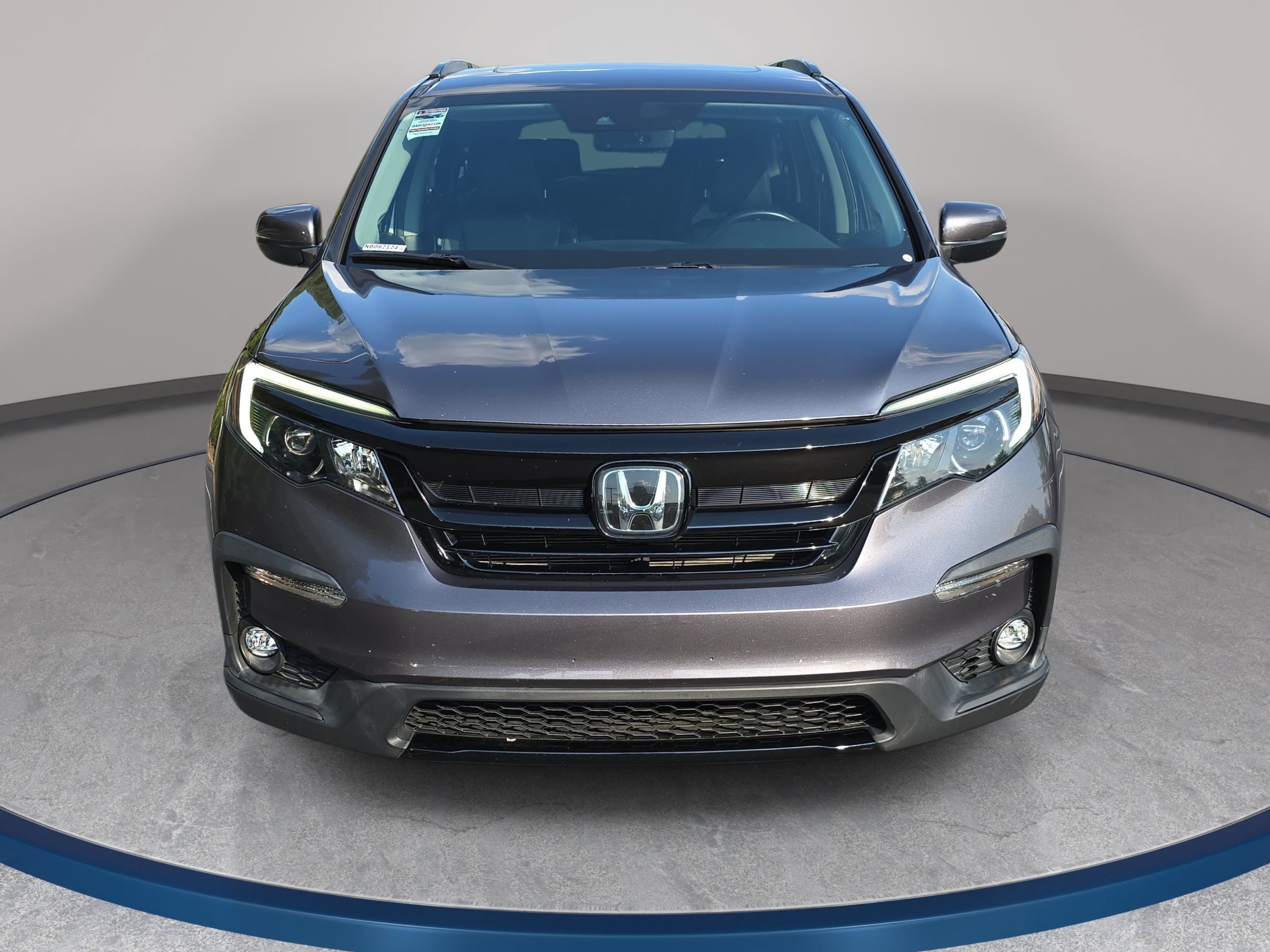 Used 2022 Honda Pilot Special Edition image 2