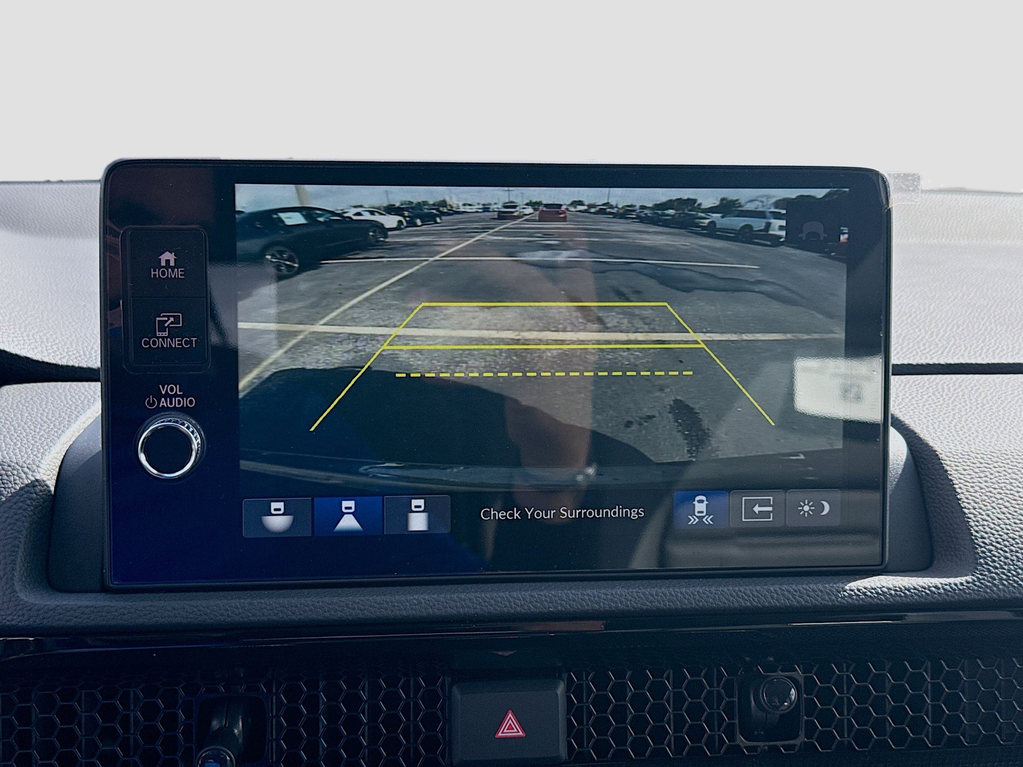 New 2026 Honda CR-V EX-L image 13