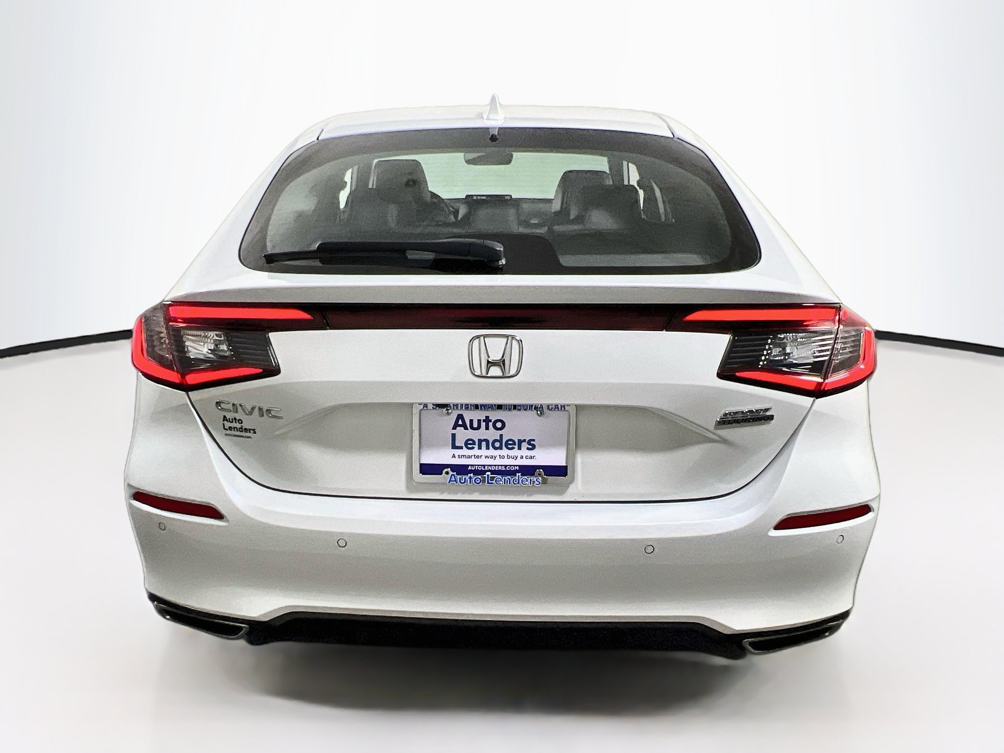 Used 2023 Honda Civic Sport Touring image 6