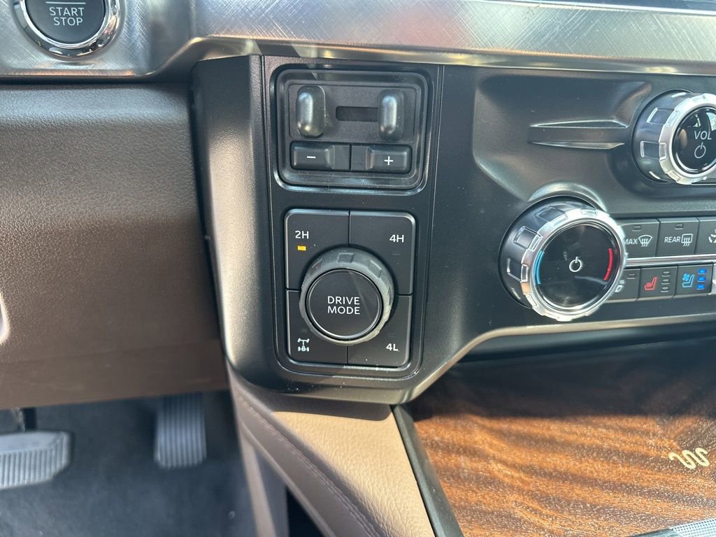 New 2026 Ford F250 King Ranch image 35