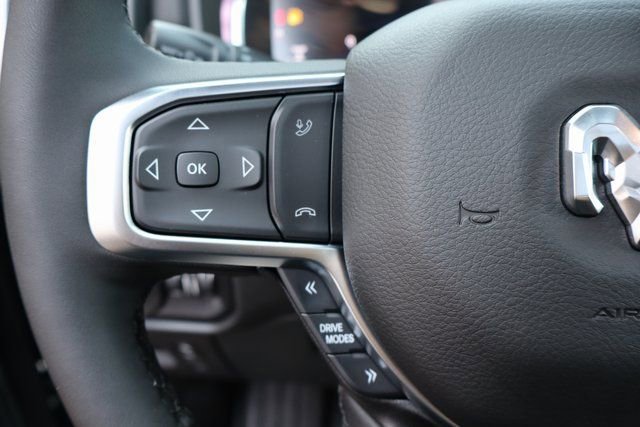 New 2026 RAM 1500 Big Horn image 14