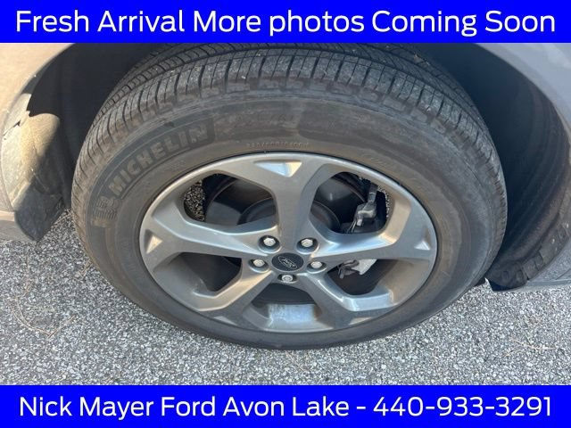 Used 2024 Ford Escape ST-Line w/ Tech Pack #1 AWD/4WD image 11