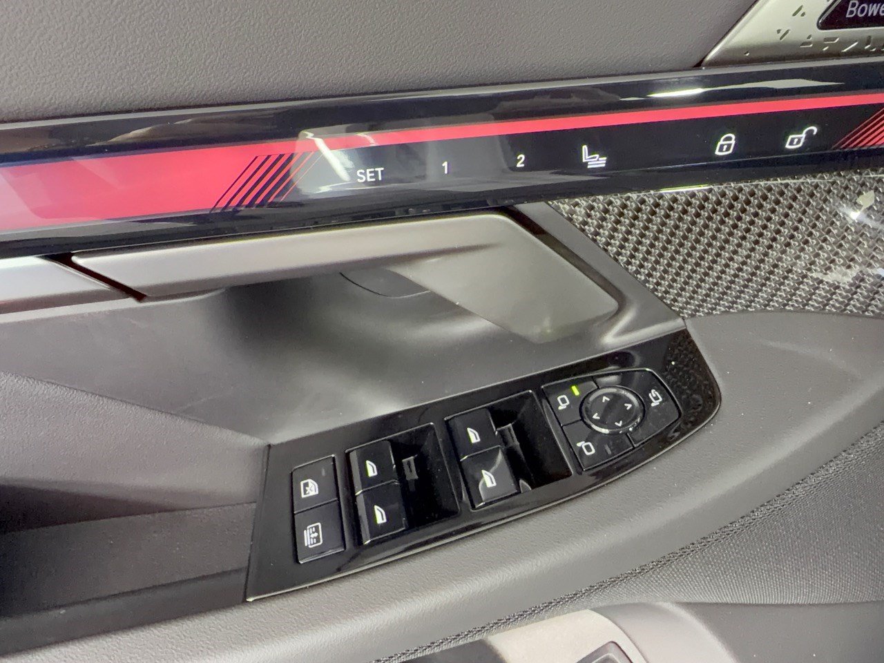 New 2027 BMW M5 w/ Carbon Package AWD/4WD image 15