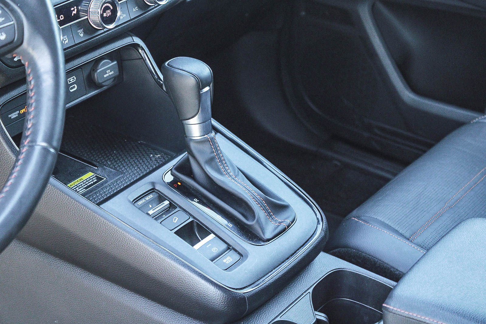 Certified 2025 Honda CR-V Sport-L image 21