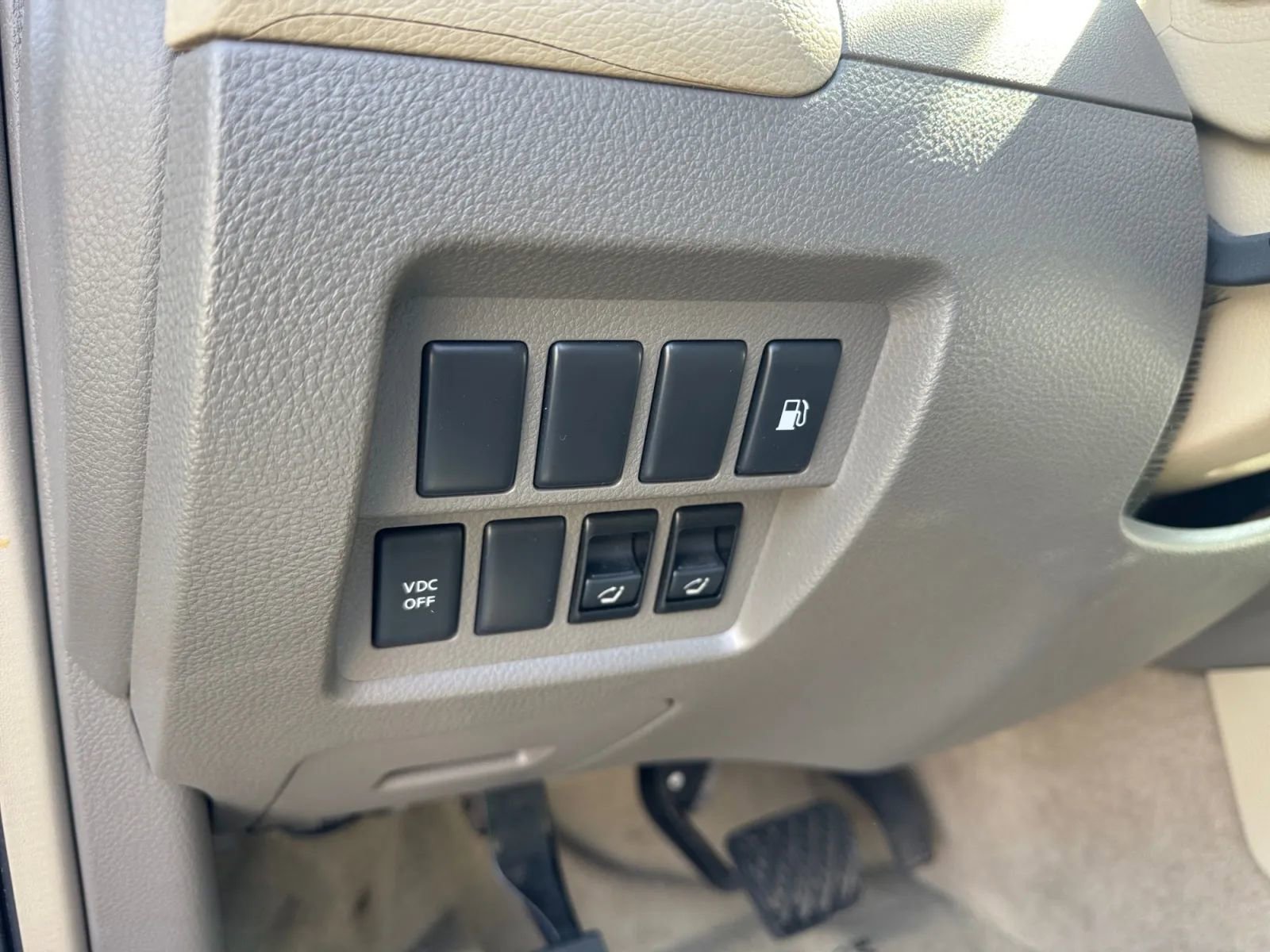 Used 2010 Nissan Murano SL w/ Leather Pkg image 22