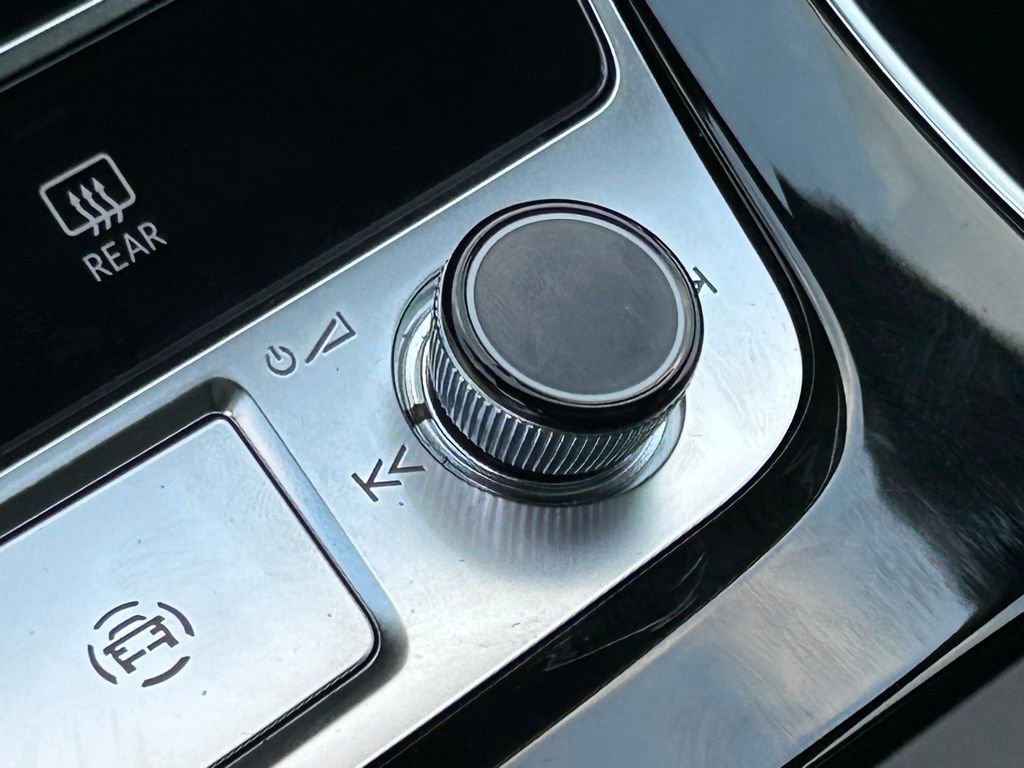 New 2026 Audi Q7 3.0T Premium Plus image 26