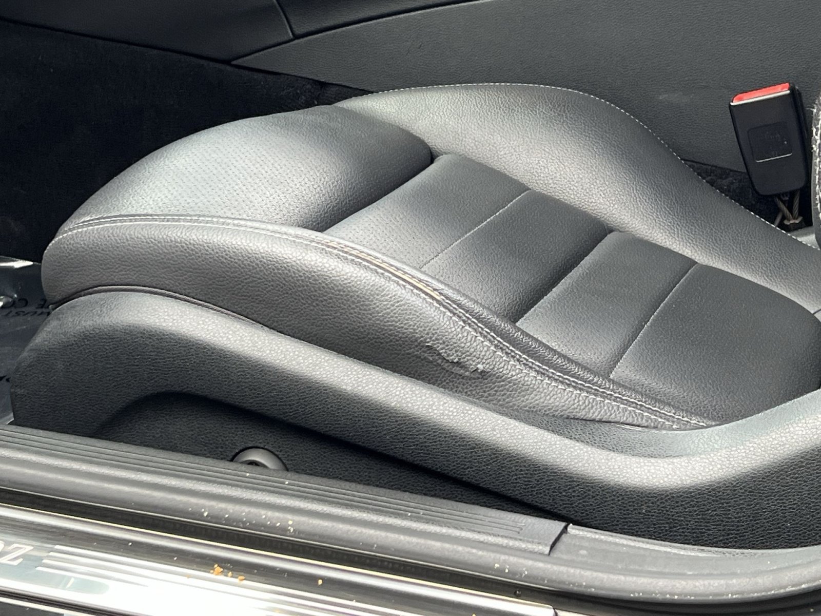 Used 2019 Mercedes-Benz C 300 Coupe image 19