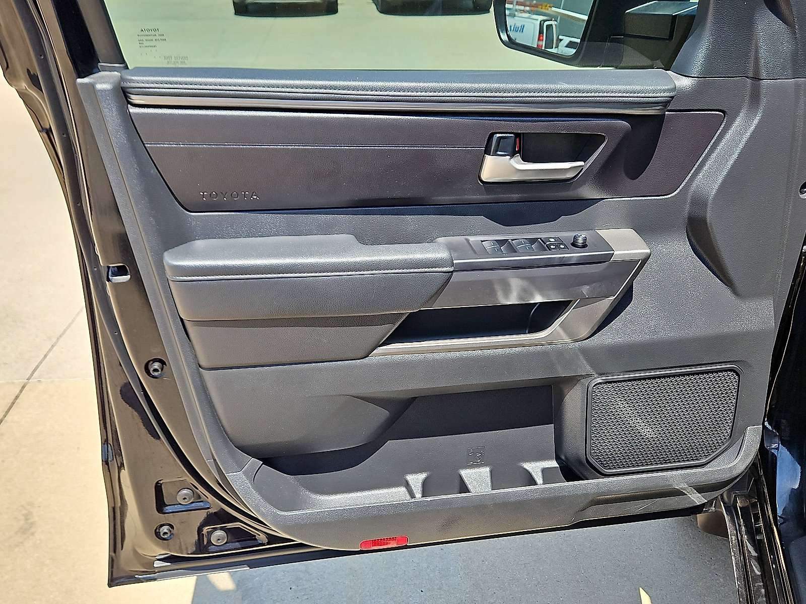 Used 2024 Toyota Tundra SR5 image 11