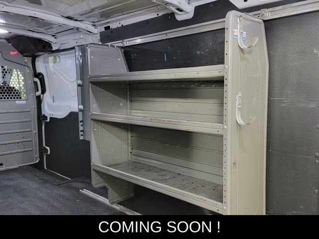 Used 2020 Ford Transit 350 Low Roof w/ Load Area Protection Package image 28