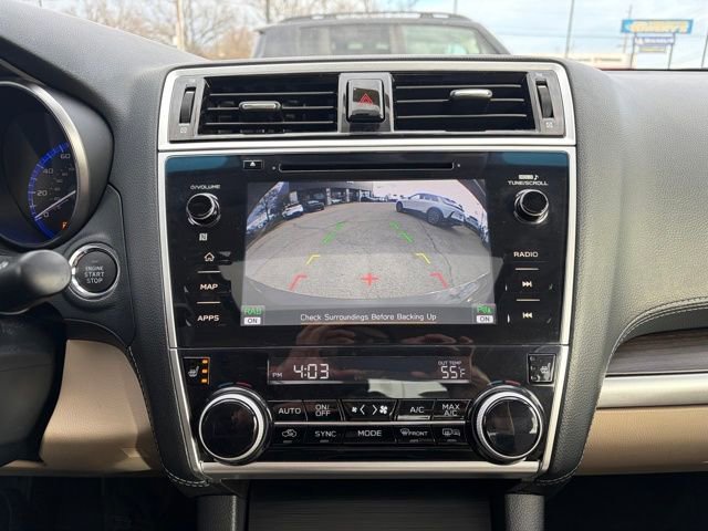 Used 2019 Subaru Legacy 2.5i Limited image 11