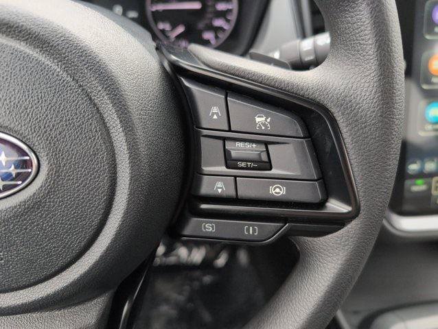 New 2026 Subaru Crosstrek 2.0i Premium image 22