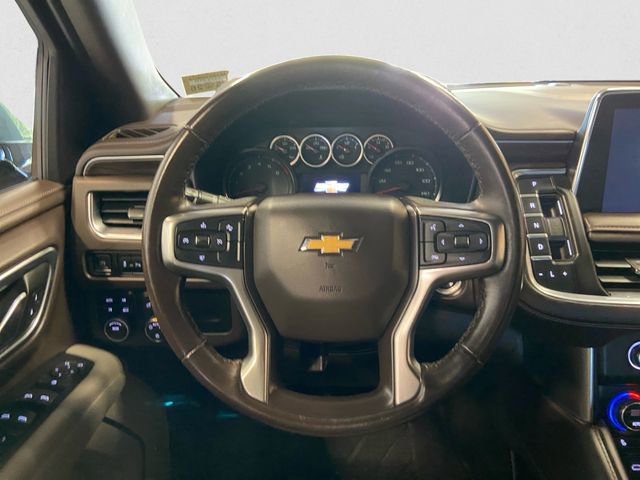 Used 2021 Chevrolet Tahoe LT image 13