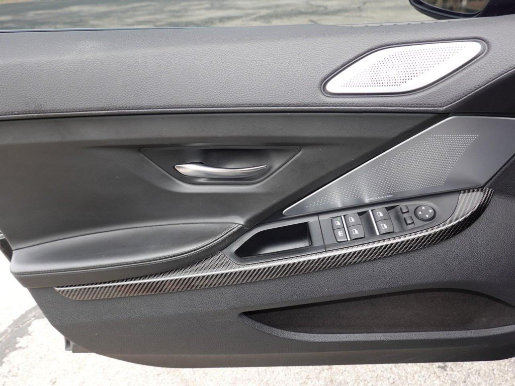 Used 2016 BMW M6 Gran Coupe RWD image 18