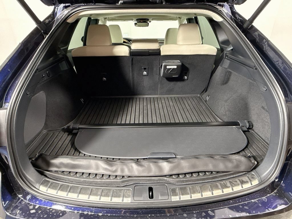 Certified 2024 Lexus RX 350 Premium Plus w/ Convenience Package FWD image 27