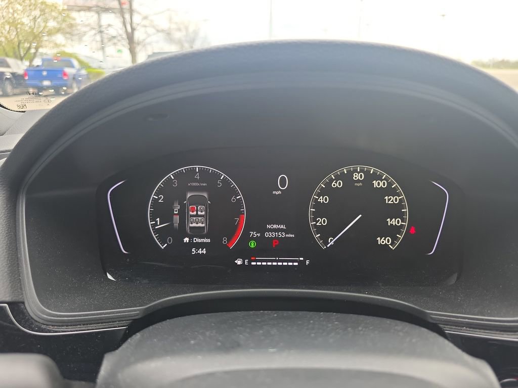 Used 2023 Honda Civic Sport image 24