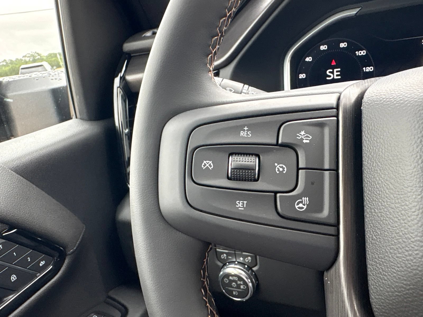 New 2026 GMC Sierra 2500 AT4 w/ AT4 Premium Plus Package AWD/4WD image 30