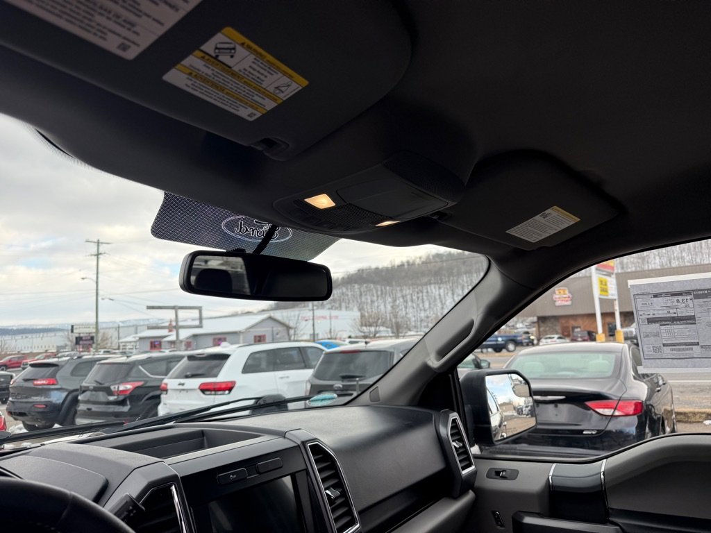 Used 2016 Ford F150 XLT w/ Equipment Group 301A Mid image 35