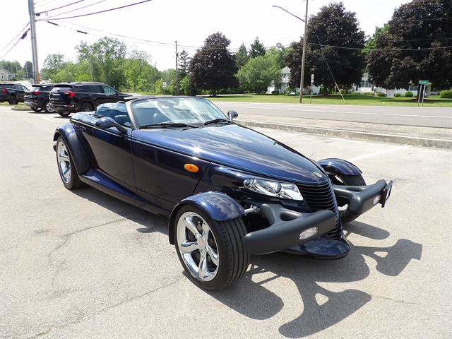 Used 2001 Chrysler Prowler RWD image 7
