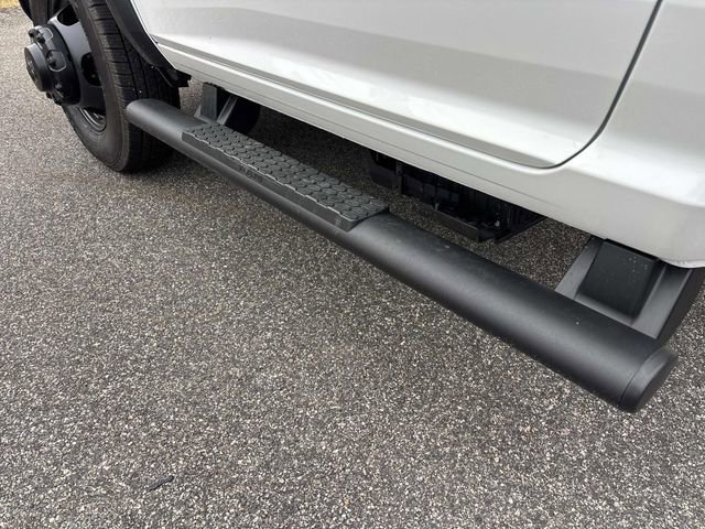 New 2026 RAM 3500 Tradesman image 4