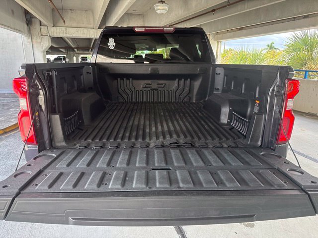 Used 2022 Chevrolet Silverado 1500 RST RWD image 18
