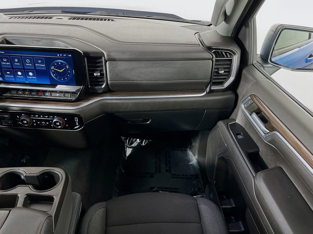 Used 2022 Chevrolet Silverado 1500 RST w/ Protection Package image 23