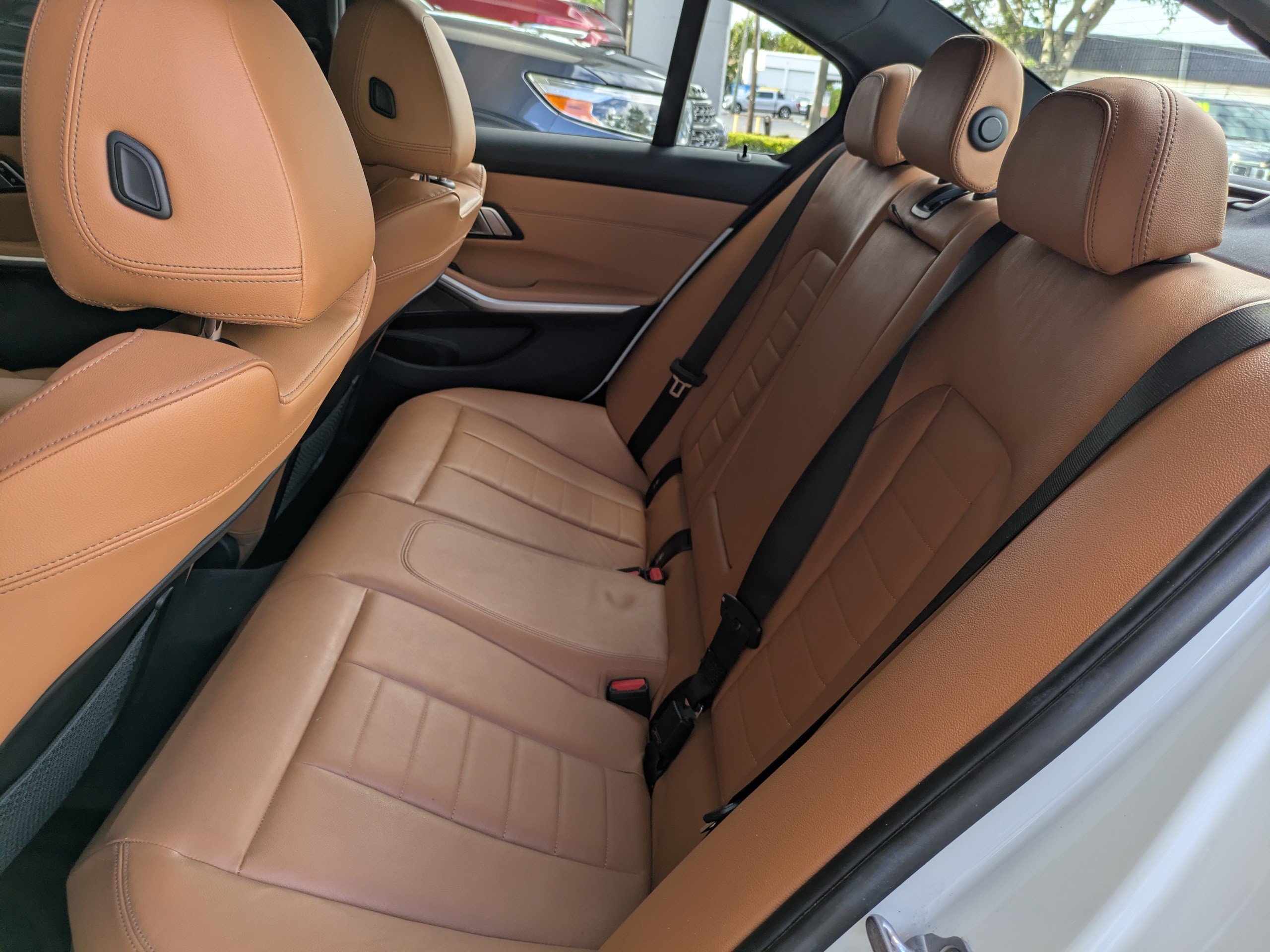 Used 2020 BMW M340i w/ Premium Package RWD image 15