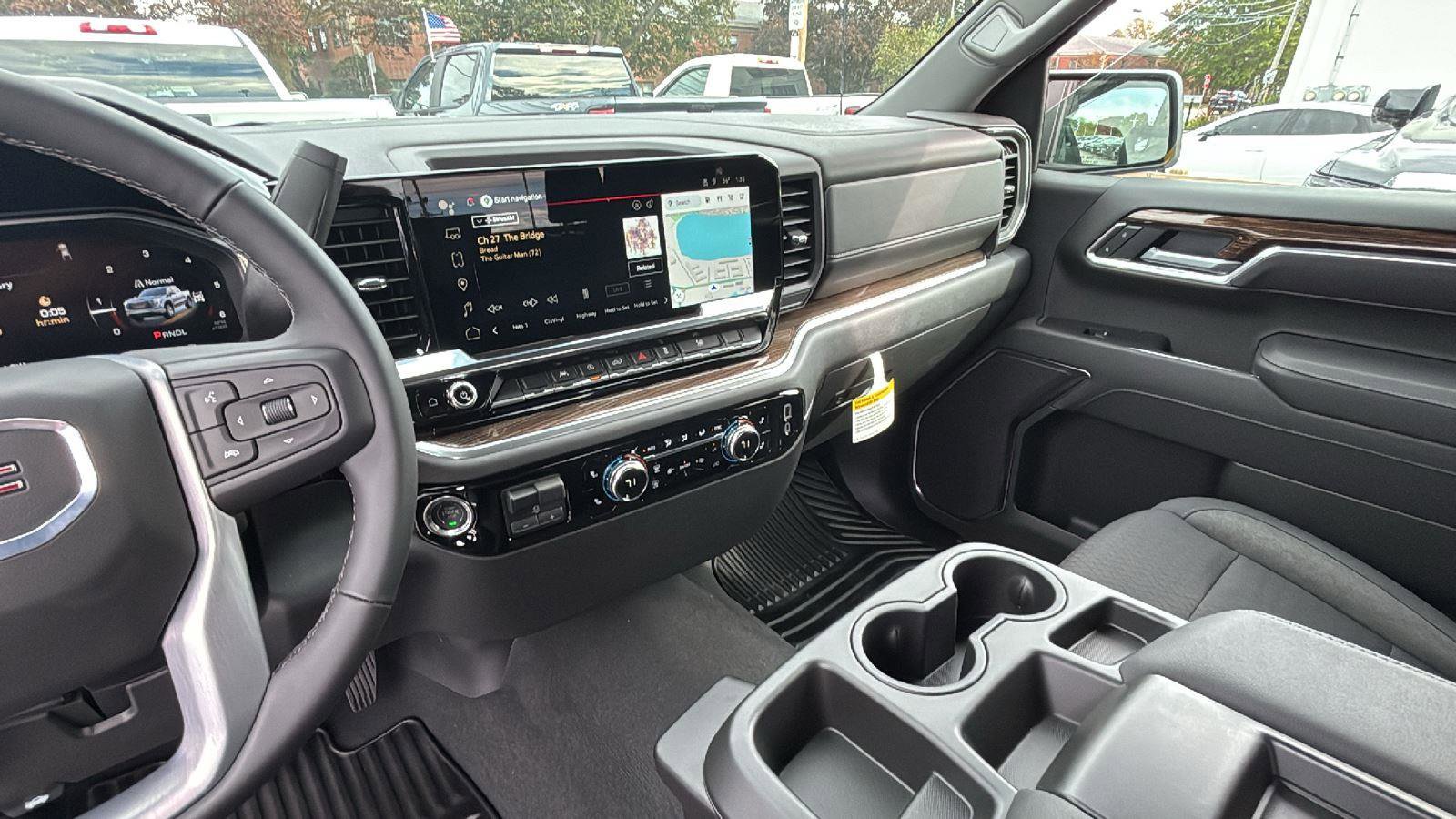 New 2026 GMC Sierra 1500 Elevation image 22