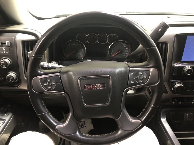 Used 2016 GMC Sierra 1500 SLE w/ All-Terrain Package image 24