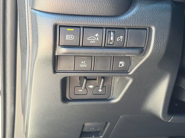 Used 2025 Toyota Land Cruiser 1958 AWD/4WD image 20