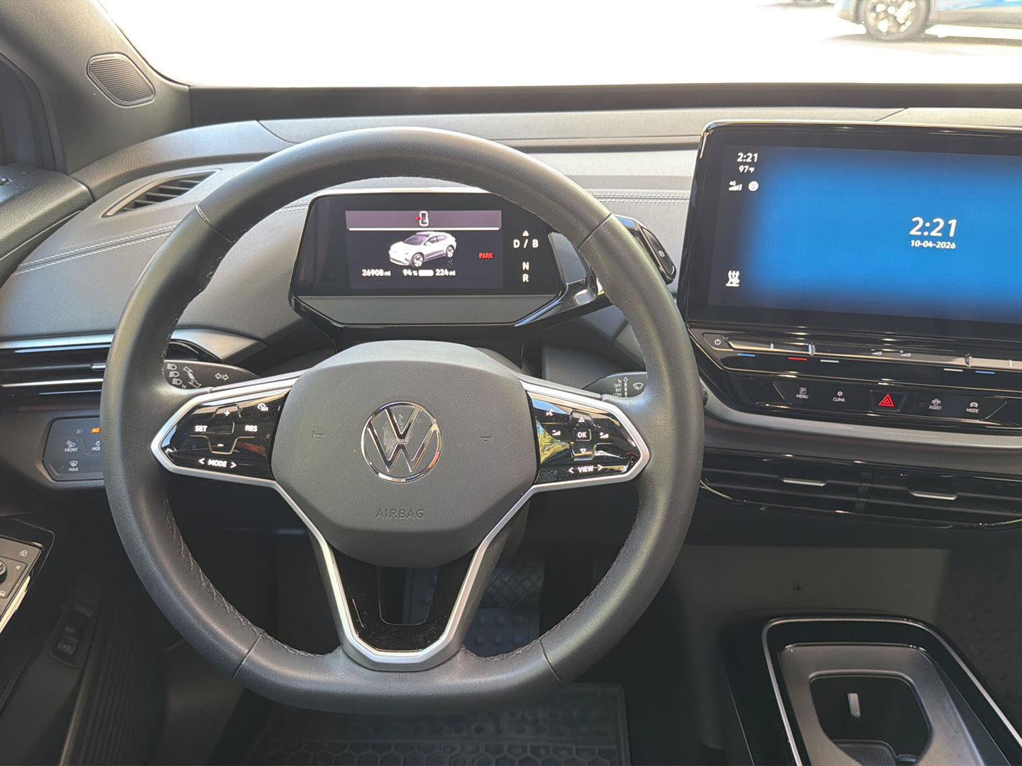 Certified 2023 Volkswagen ID.4 Pro S RWD image 18