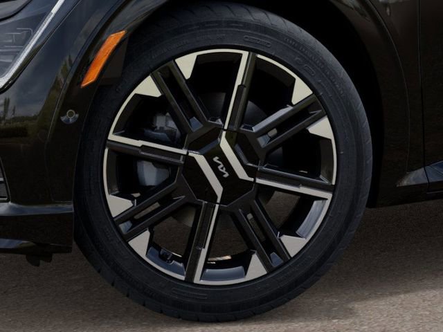 New 2025 Kia EV6 GT-Line image 9