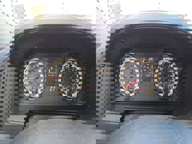 Used 2018 RAM 2500 Big Horn w/ Sport Appearance Group image 22