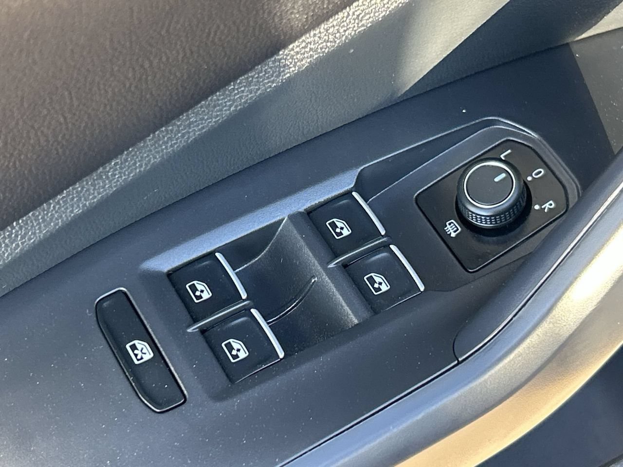 Certified 2026 Volkswagen Jetta S FWD image 18