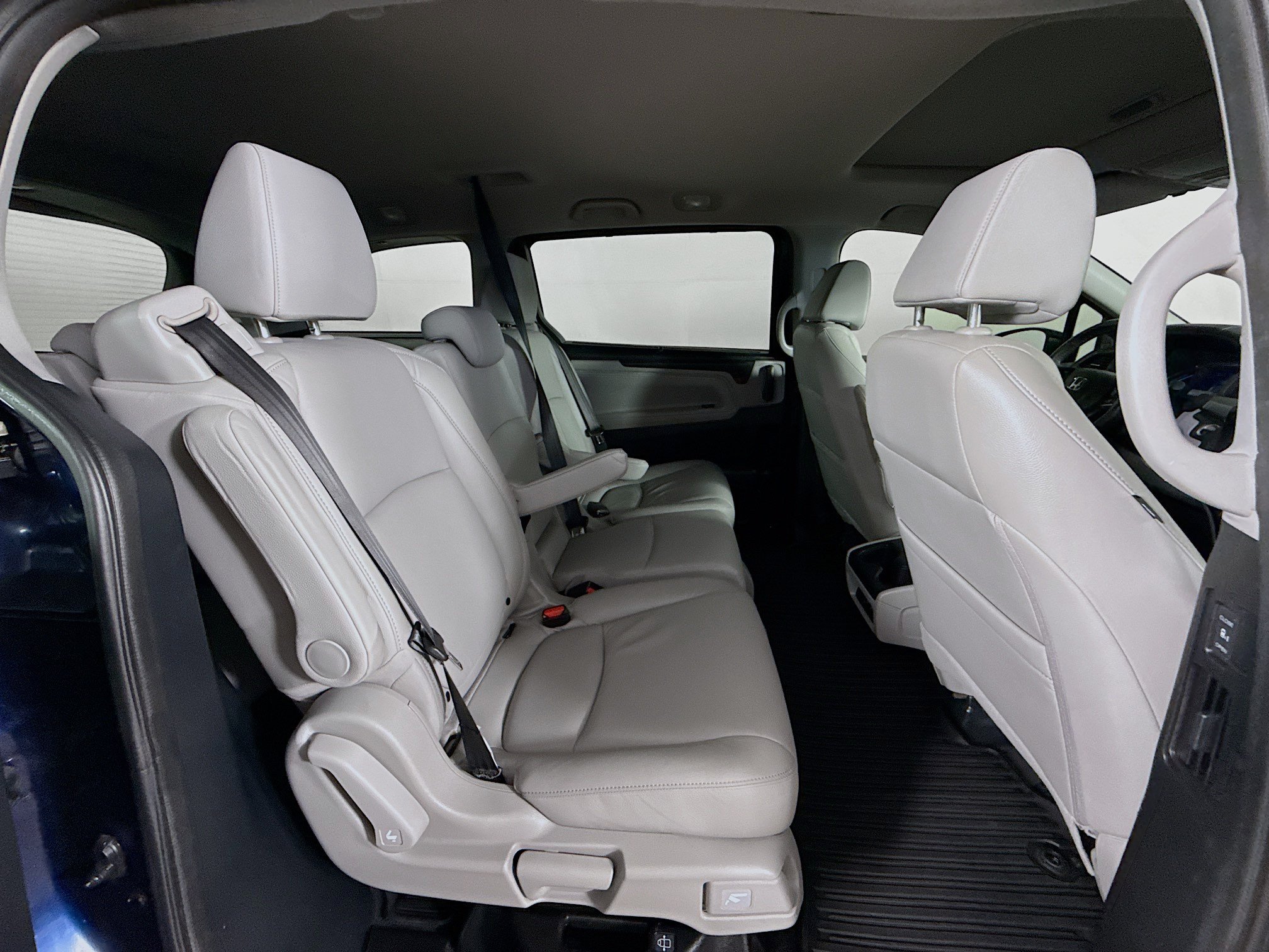 Used 2020 Honda Odyssey EX-L image 36