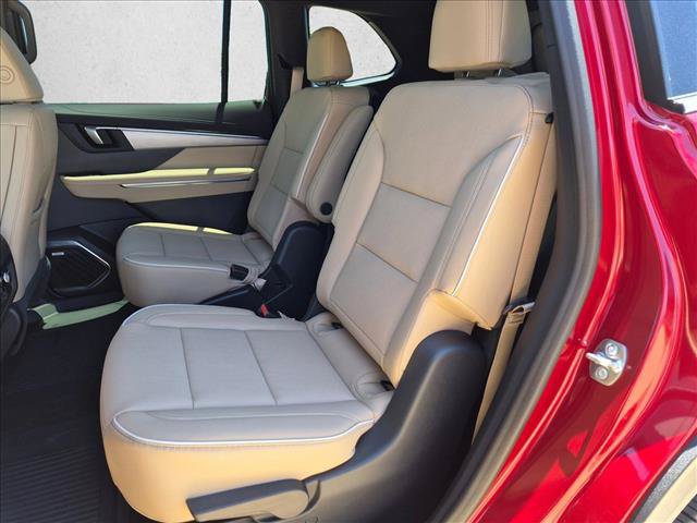 New 2026 Buick Enclave Preferred w/ LPO, Floor Liner Package FWD image 16