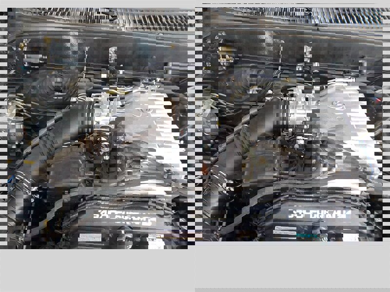 Used 2003 Toyota Tacoma 4x4 Xtracab V6 image 14