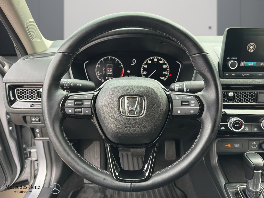Used 2023 Honda Civic EX image 12
