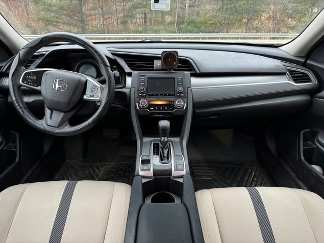 Used 2017 Honda Civic LX image 27