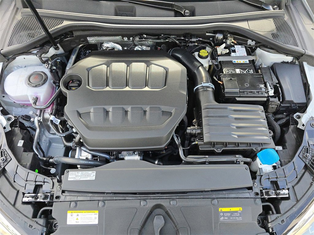 New 2026 Audi A3 2.0T Premium image 30