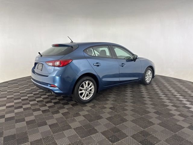 Used 2017 MAZDA MAZDA3 Sport image 6