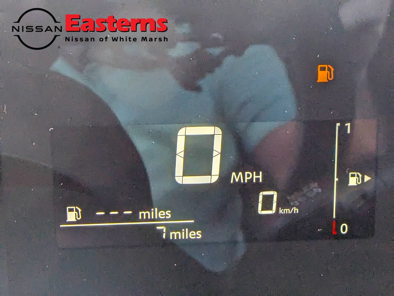 New 2025 Nissan Kicks SV AWD/4WD image 32