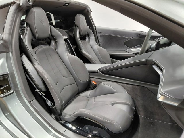 Certified 2024 Chevrolet Corvette Stingray Coupe w/ Z51 Performance Package image 34